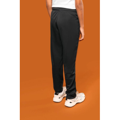 Kids training pant